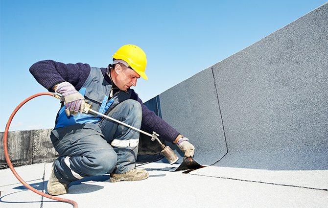 Roofing Services