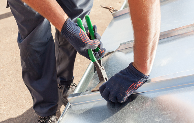 Roofing Services In New Orleans