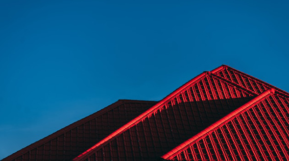 benefits of painting a metal roof