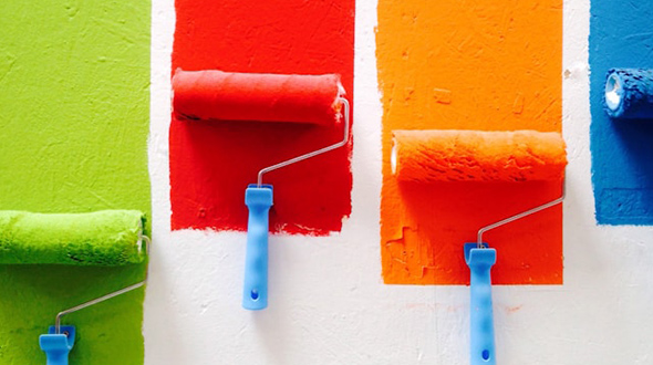 choosing the right paint for a metal roof