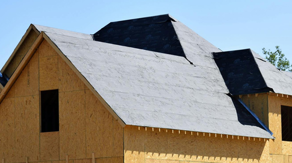 components of roofing systems