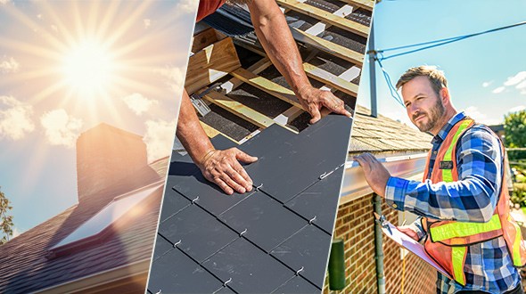 factors influencing roof longevity