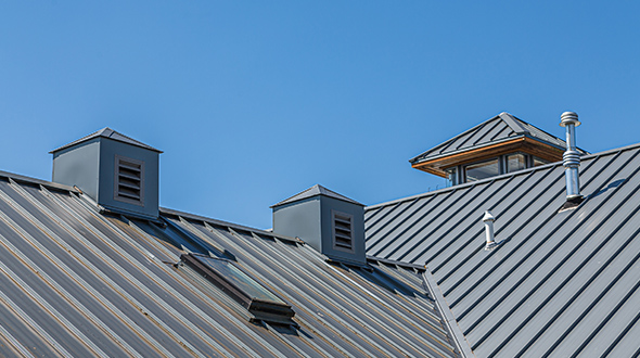 C&d Roofing Companies Brooklyn