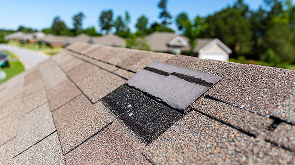 Should I Repair or Replace My Roof?