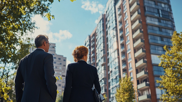 property management company