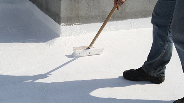 pros and cons of roof coatings