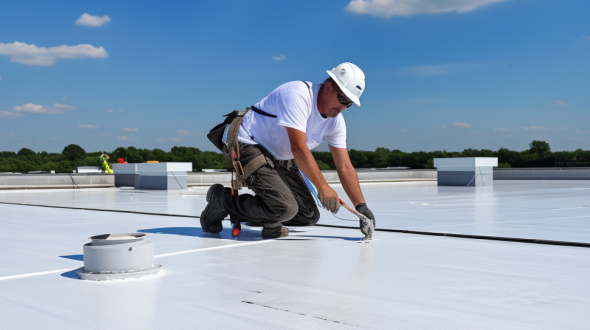 roof coatings maintenance