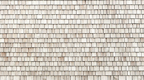 Roofing with shingles requires experienced installers and quality material
