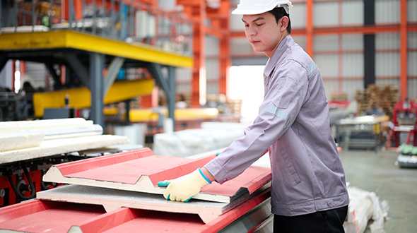 top roofing manufacturers, brands we trust as roofers