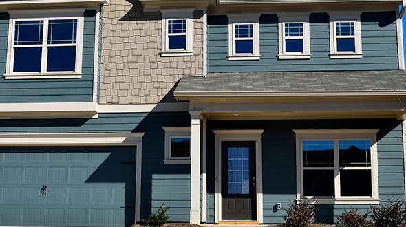 Upgrades and reinforcements are necessary for a home to survive a tornado